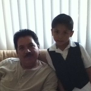 Meet your Posher, Luis